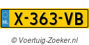X363VB
