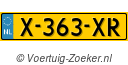 X363XR