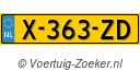 X363ZD