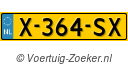 X364SX