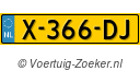 X366DJ