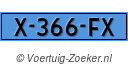 X366FX