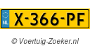 X366PF