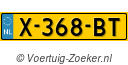 X368BT