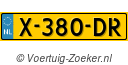 X380DR