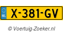 X381GV