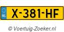 X381HF