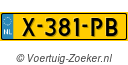 X381PB