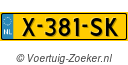 X381SK