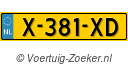 X381XD