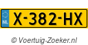 X382HX