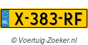 X383RF