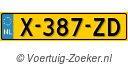 X387ZD