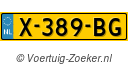 X389BG