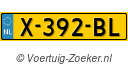X392BL