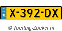 X392DX