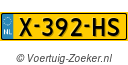 X392HS