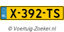 X392TS