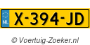 X394JD