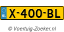 X400BL