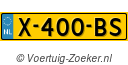 X400BS