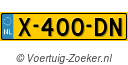 X400DN