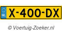 X400DX