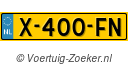 X400FN