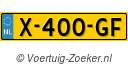 X400GF