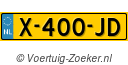 X400JD