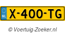 X400TG