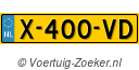X400VD