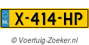 X414HP