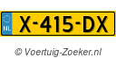 X415DX