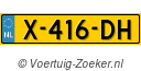 X416DH