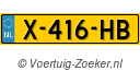 X416HB