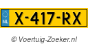 X417RX
