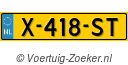 X418ST