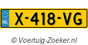 X418VG