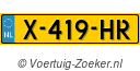 X419HR
