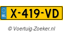 X419VD