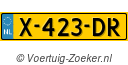 X423DR