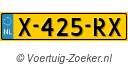 X425RX
