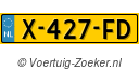 X427FD
