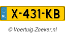 X431KB