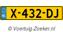 X432DJ