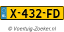 X432FD