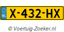 X432HX