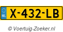 X432LB