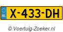 X433DH